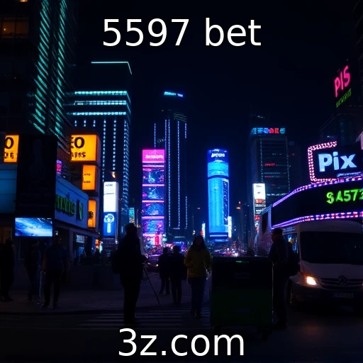 Efeitos do Pix nas transações de apostas digitais