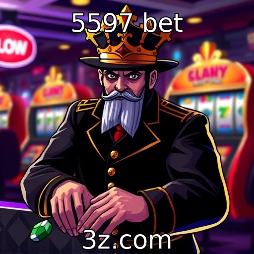 Comportamento dos apostadores em slots e roletas