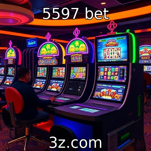 Inovações tecnológicas em cassinos virtuais